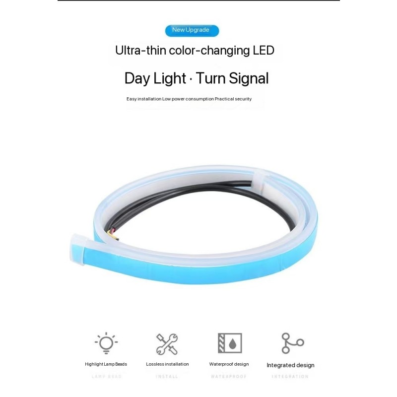 EL Light Factory - Factory Universal EL Cold Light