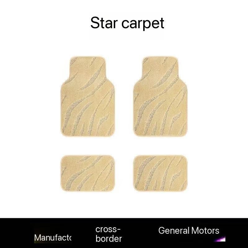 Leather Mats Manufacturer - Factory Customization Special