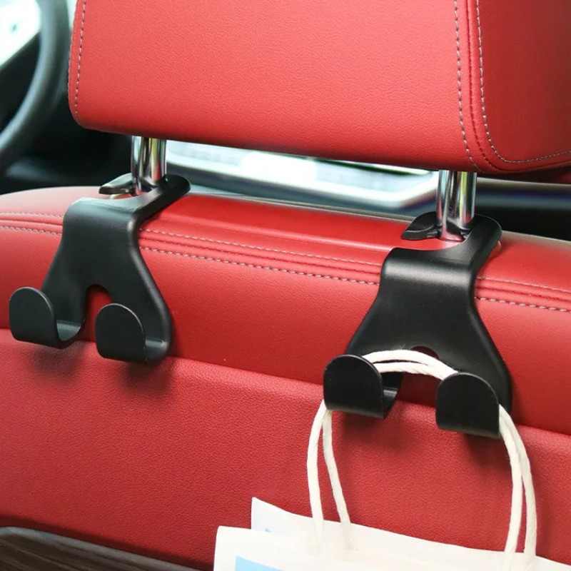 Headrest Hook Factory - Car Accessories Organizer Headrest