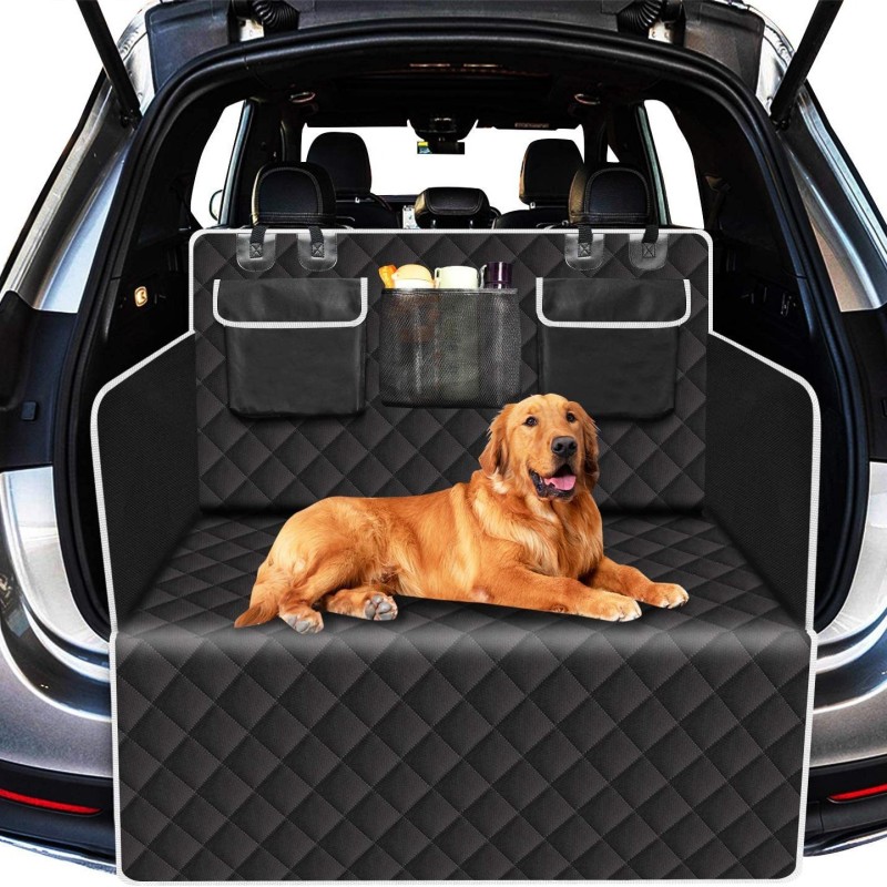 Rear Seat Cushion Manufacturer - Durable Waterproof Pet