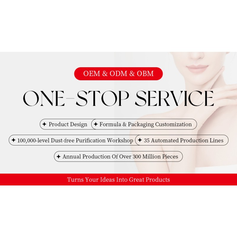 Hot Selling 300ml Amino Acid Cleansing Water For Face Makeup Removing Water For Beauty Face Makeup Remover