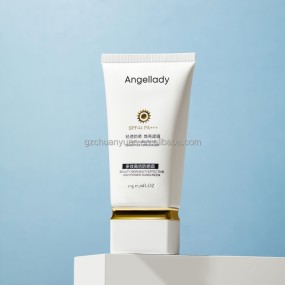 Beauty Skin Multi-Effective High Power Moisturizing Facial Sunscreen With Zinc Oxide Sunscreen for Face Private Label Customised