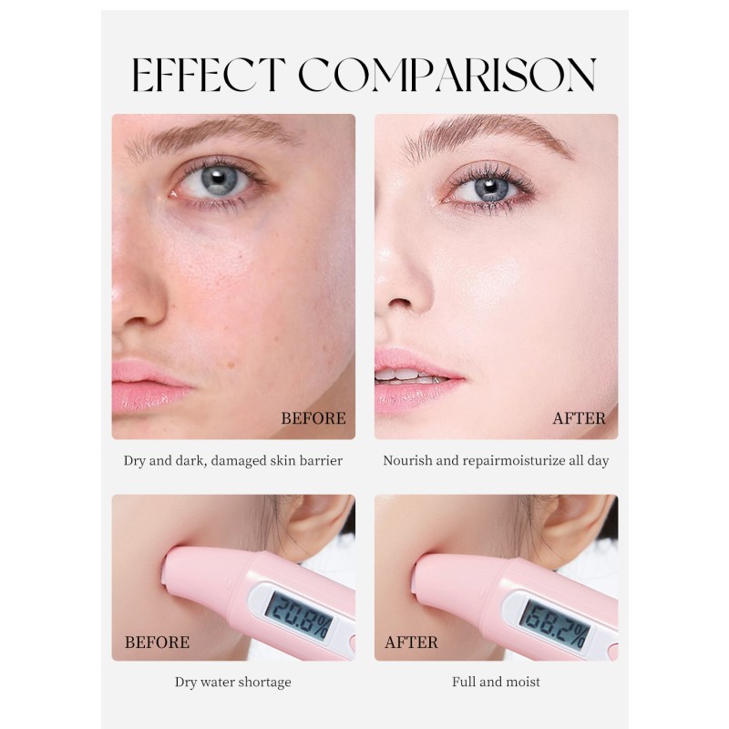 Face Mask Manufacturer China Wholesale Fruity Face Mask Blueberry Collagen Anti-Aging Hydrating Sheet Masks for the Face