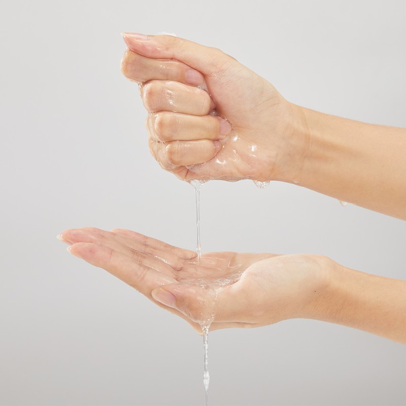 Customized Formula Lilium Candidum Flower Extract Moisturizing Split Skin Face Care Mask Maker Hydrating Facial Mask