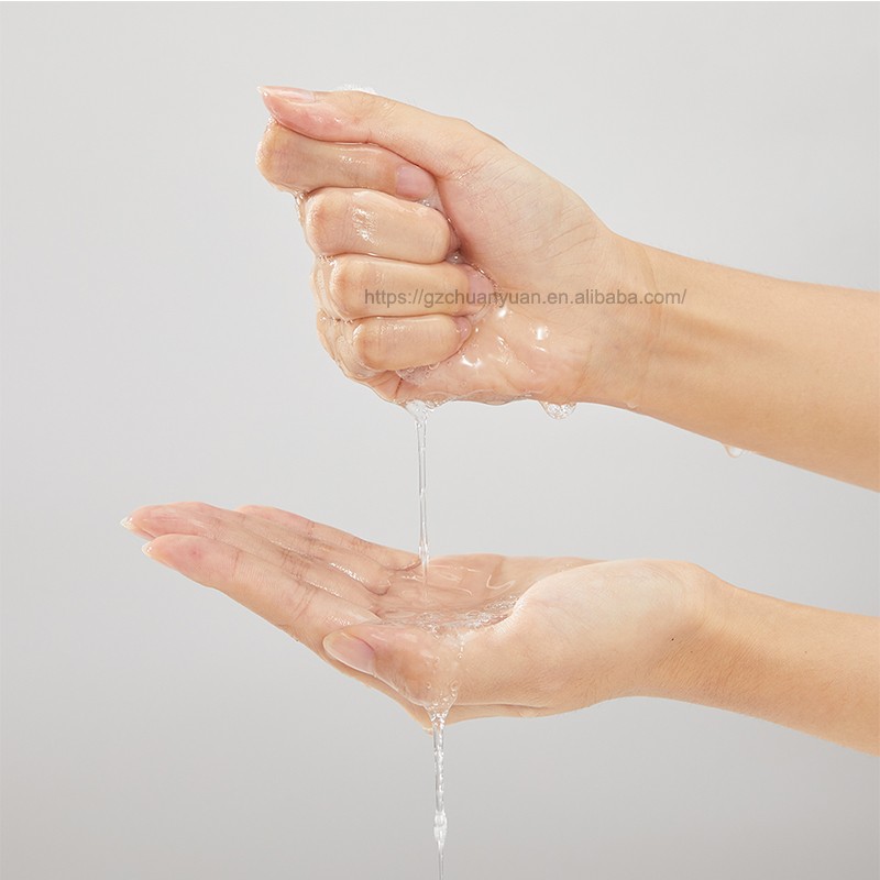 Private Label Gentian Root Extract Moisturizer Pore Shrinking Nicotinamide Skin Care Face Mask Organic Sheet Masks for Face