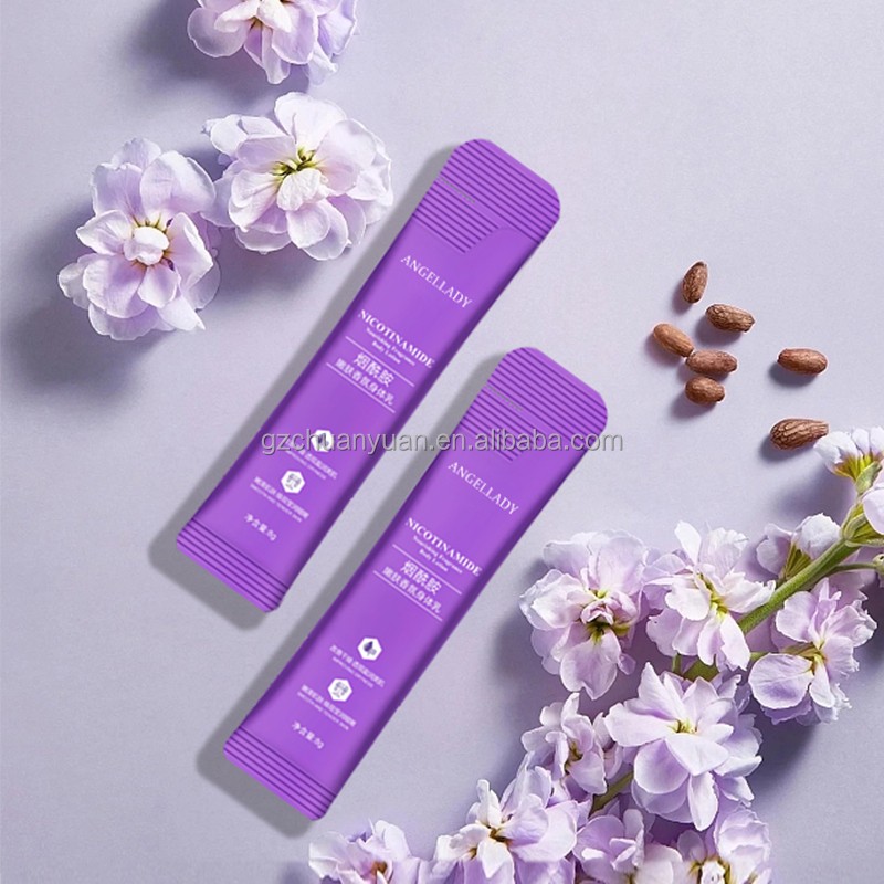 Hot Sale Nicotinamide Nourishing Fragrance Moisturizing Whitening Body Lotion Lasting Fragrance Moisture Good Body Lotion Custom