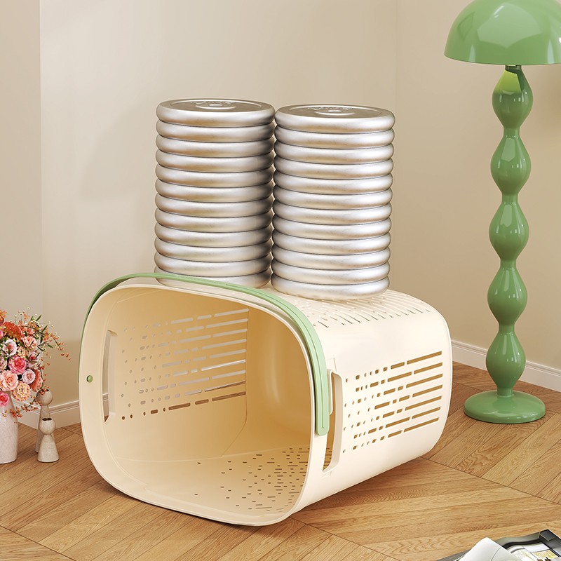 Foldable Wardrobe Factory - Bedroom Plastic Lockers Magnetic Door Folding