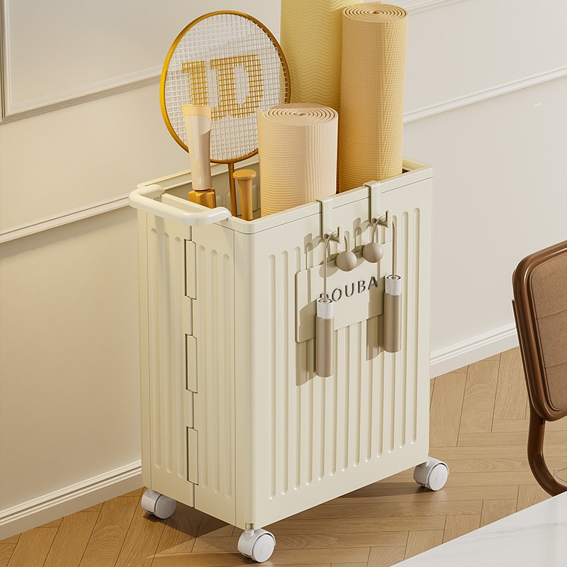 Yoga Basket Factory - Lightweight Foldable for Storage Boxes & Bins