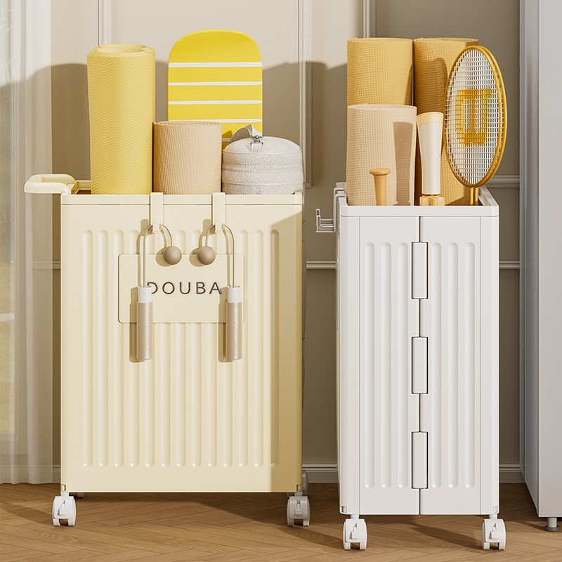 Yoga Basket Factory - Lightweight Foldable for Storage Boxes & Bins