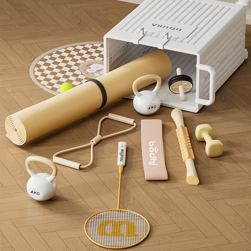 Yoga Basket Factory - Lightweight Foldable for Storage Boxes & Bins