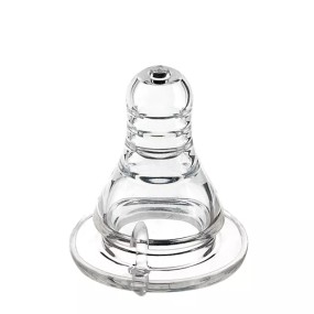 Baby Silicone Nipple Factory - BPA Free Standard Neck for Milk Bottles