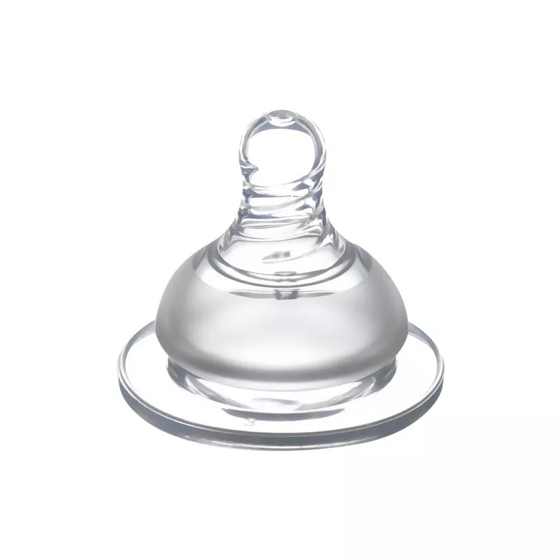 Baby Feeding Nipple Supplier - BPA Free Food Grade High Quality