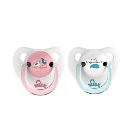 Baby Pacifier Factory - BPA Free Lovely Shape Silicone Soother New Arrival