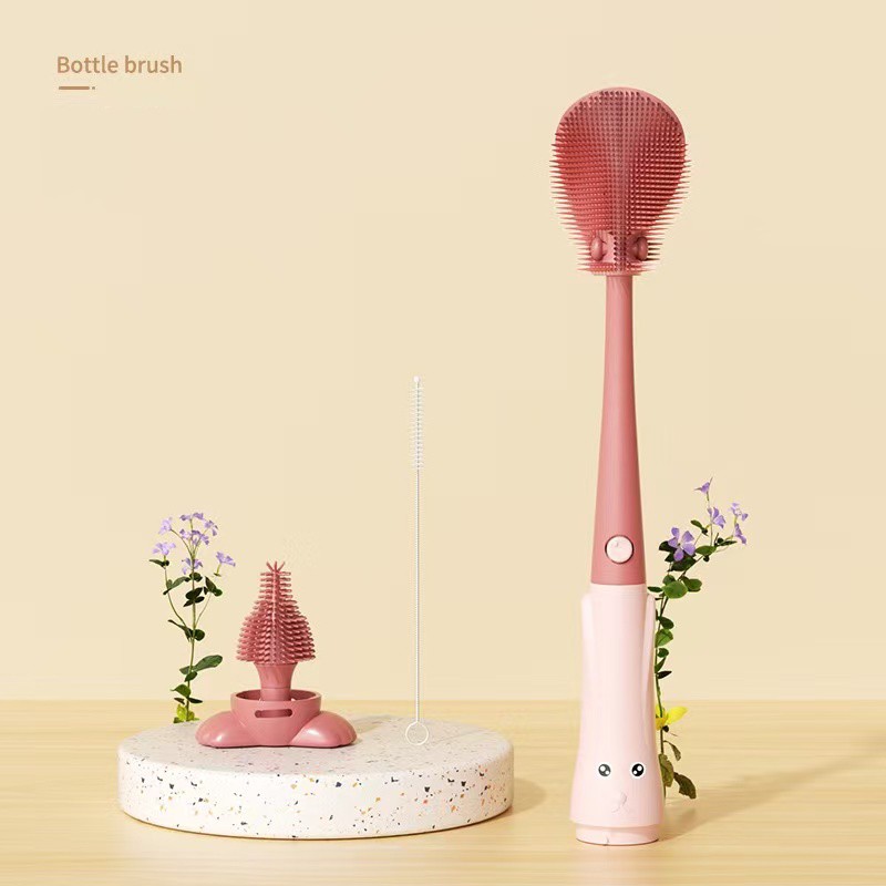 Baby Medicine Dispenser Manufacturer - Silicone Nipple PP Body Accurate Oral