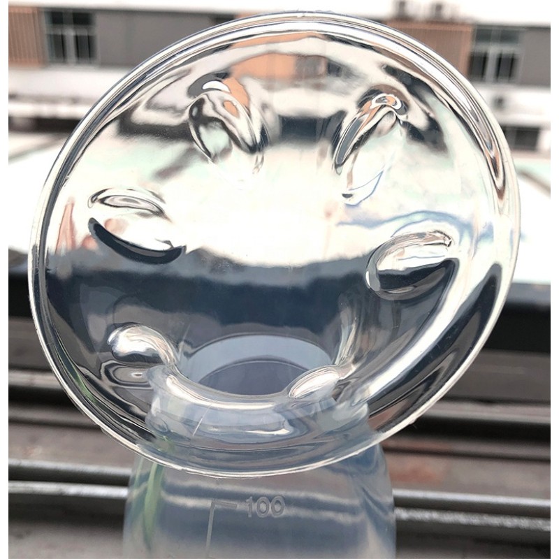 Nipple Shield Manufacturer - BPA Free Silicone Protector for Breastfeeding