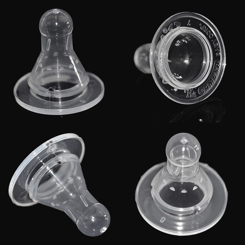 Baby Silicone Nipple Manufacturer - Cost Effective BPA Free Food Grade