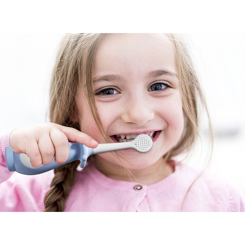 Milk Powder Box Factory - 4 Layer Frosted Box with Handle Customizable