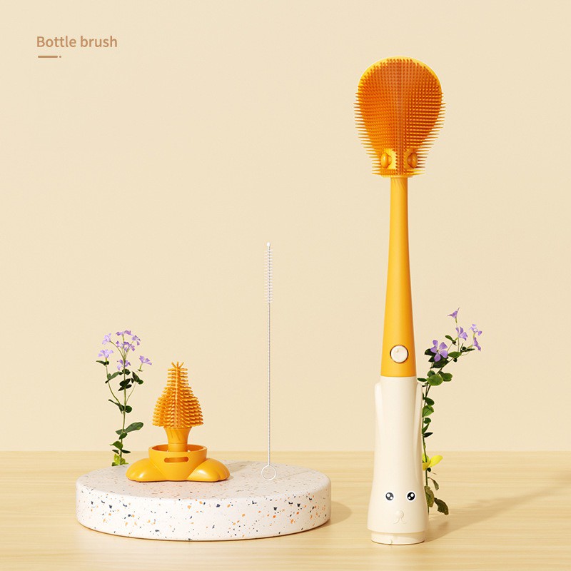 Baby Medicine Dispenser Manufacturer - Silicone Nipple PP Body Accurate Oral