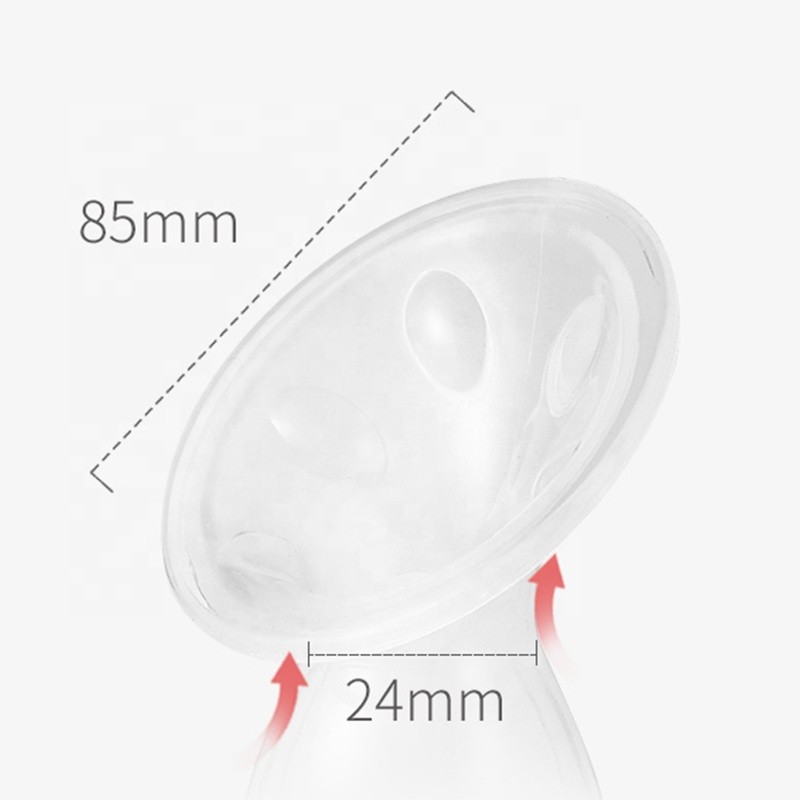 Nipple Shield Manufacturer - BPA Free Silicone Protector for Breastfeeding