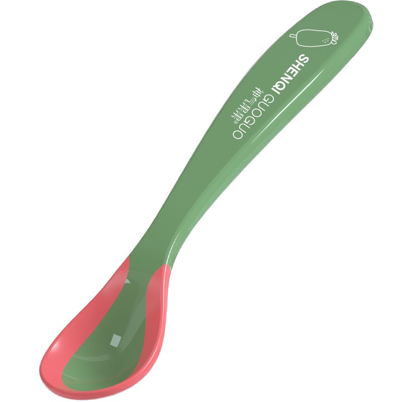 Baby Feeding Spoon Factory - Temperature Sensitive BPA Free Paper Box