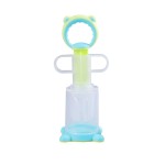 Baby medicine feeder