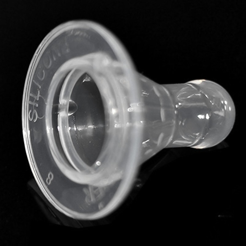 Baby Silicone Nipple Factory - 100% Eco Friendly Food Grade Liquid Silicone