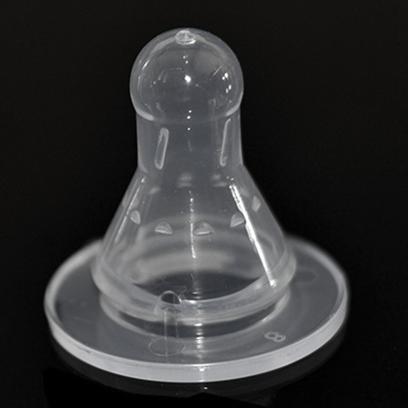 Baby Silicone Nipple Factory - 100% Eco Friendly Food Grade Liquid Silicone