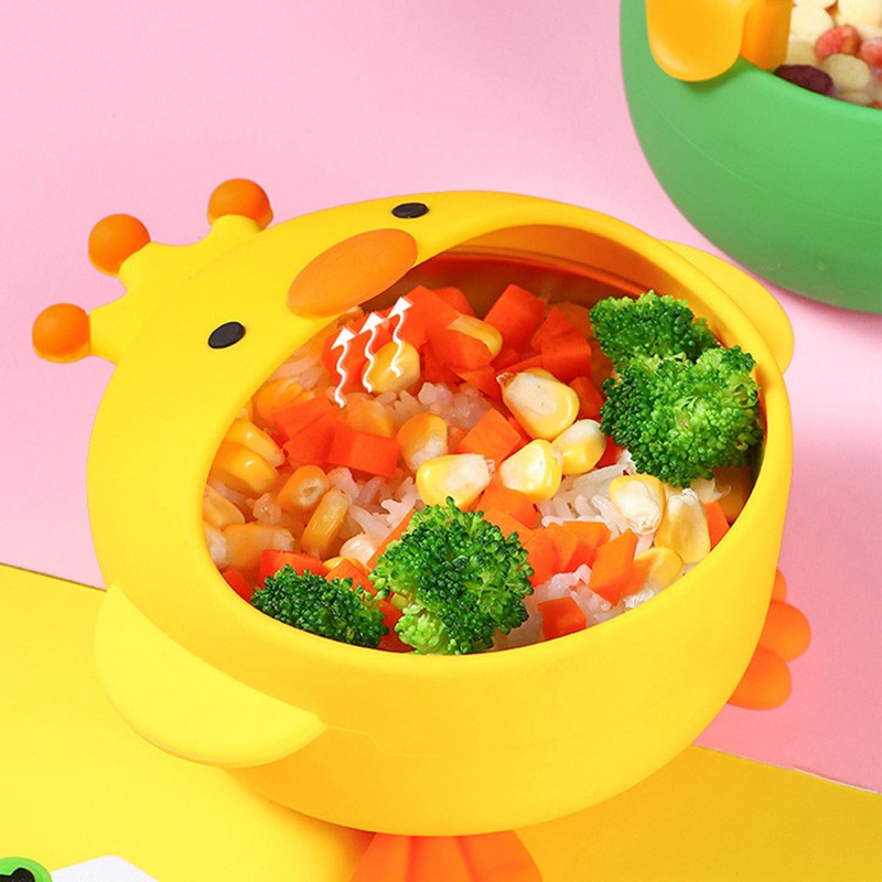 Baby Tableware Set Supplier - Eco Friendly BPA Free Feeding Set Cup Spoon