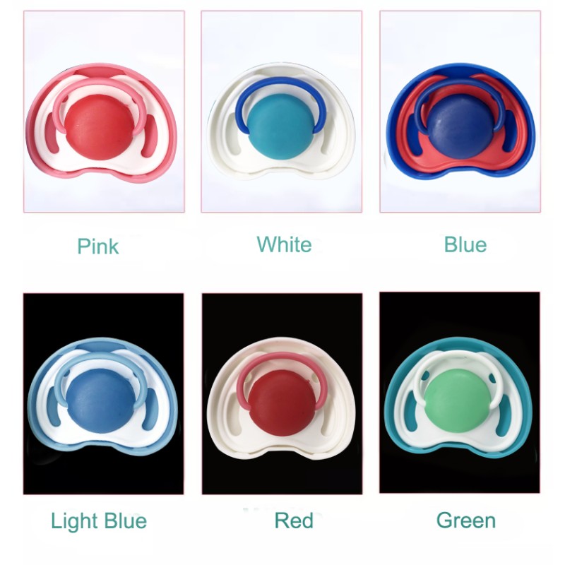 Pacifier Manufacturer - BPA Free Silicone Newborn Soother Wholesale