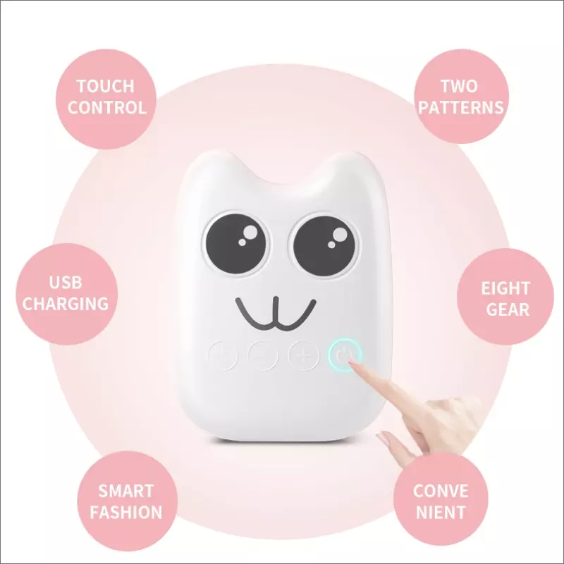 Electric Breast Pump Factory - OEM Wireless Cordless Portable with Bottle