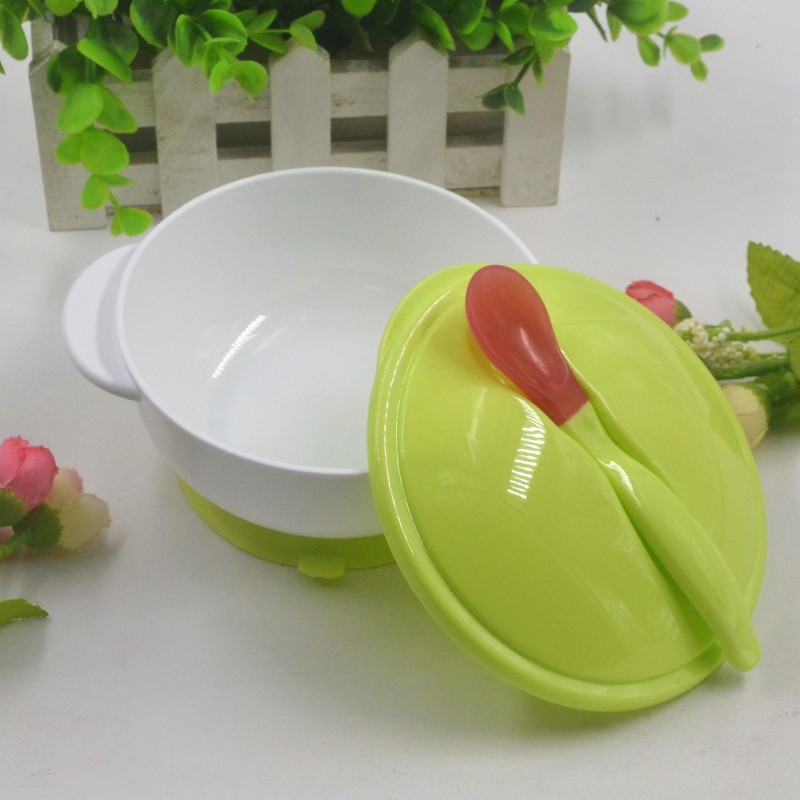 Baby Feeding Bowl Factory - Unbreakable Microwave Safe Non Slip Silicone