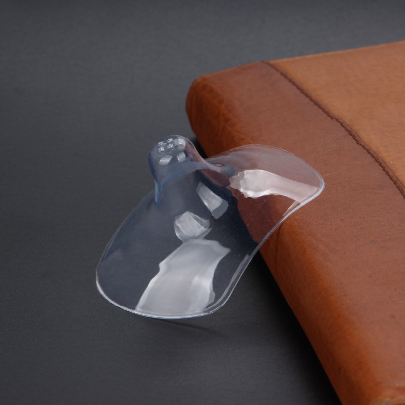 Manual Breast Pump Supplier - Soft Silicone Portable Quiet Comfortable