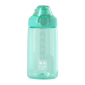 Tritan Water Cup Factory - Duckbill Kids Leak Proof BPA Free Bottle