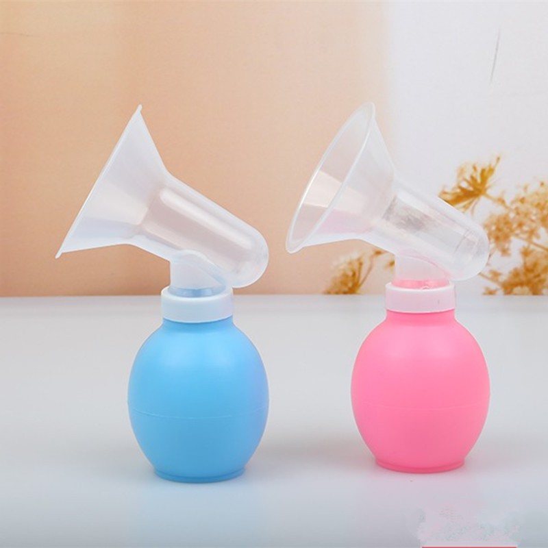 Electric Breast Pump Factory - with Tubing Strong Suction Adjustable BPA Free