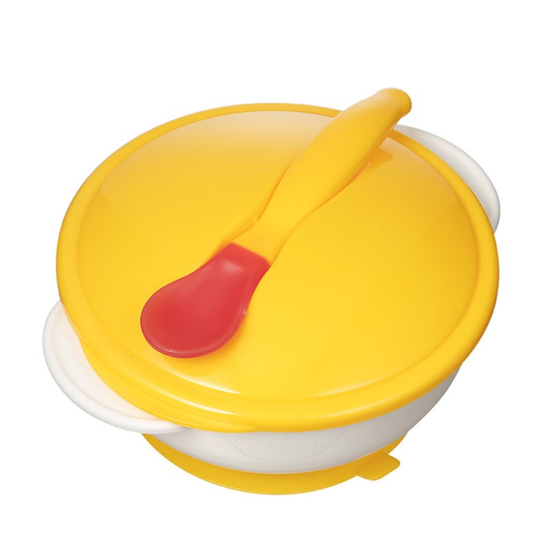 Baby Bowl Manufacturer - Eco Friendly Non Toxic Silicone Suction Bowl