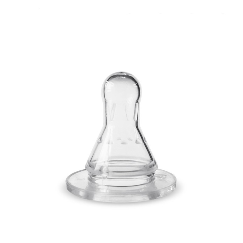 Baby Bottle Nipple Supplier - 3.9g Standard Teat Wholesale Supply