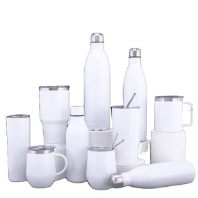 Stainless Steel Cup Supplier - Customizable Design Personalized Logo