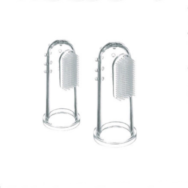 Finger Toothbrush Factory - Soft Silicone for Baby and Pet Oral Care