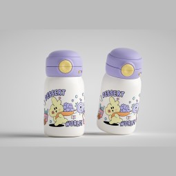 Thermos Bottle Manufacturer - 316 Stainless Steel Double Wall for Hot Cold