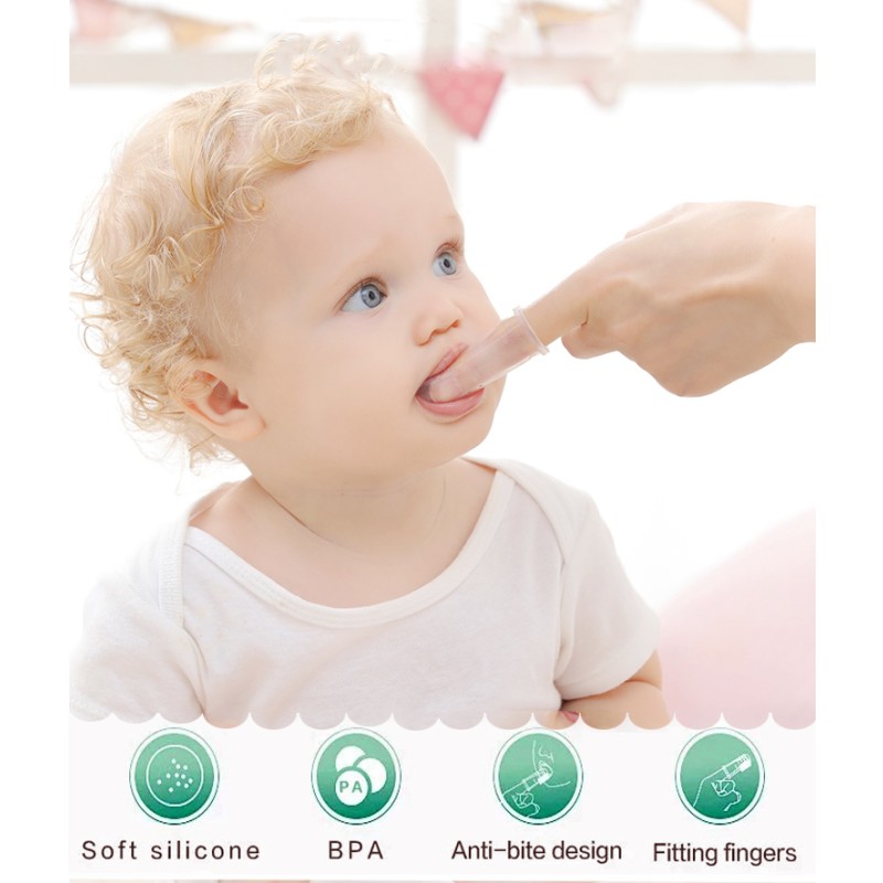 Kids Toothbrush Supplier - Standing Cartoon Penguin Handle Fun Oral Care