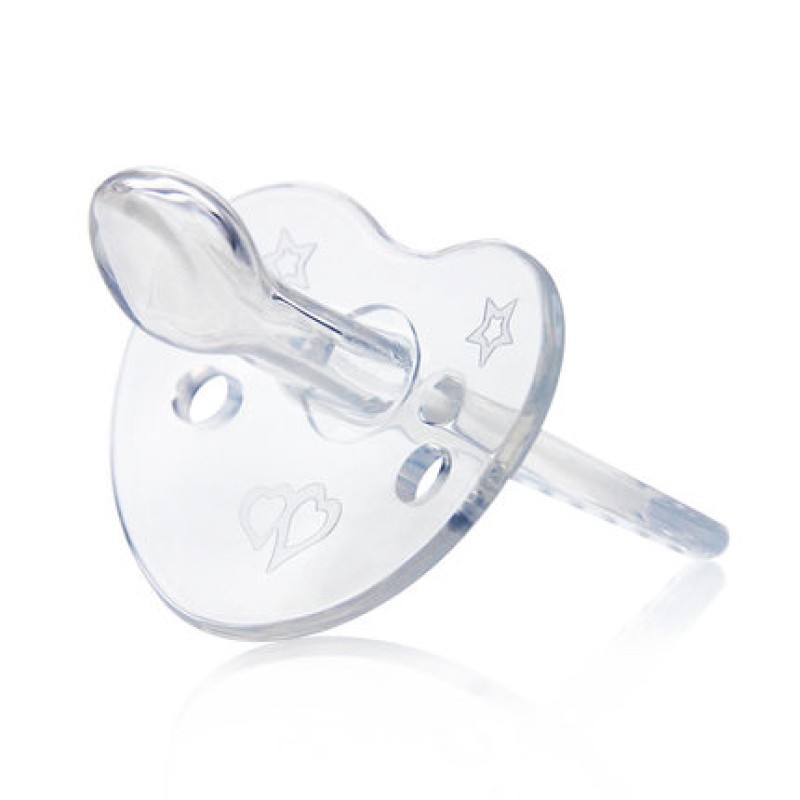 Baby Pacifier Manufacturer - BPA Free Silicone Newborn Accessories