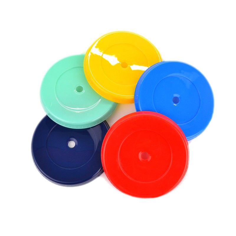 Straw Cup Supplier - PP Color Changing Set for Events Cooling Function