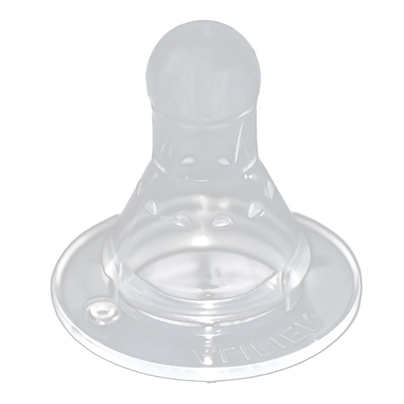 Baby Silicone Nipple Factory - 100% Eco Friendly Food Grade Liquid Silicone