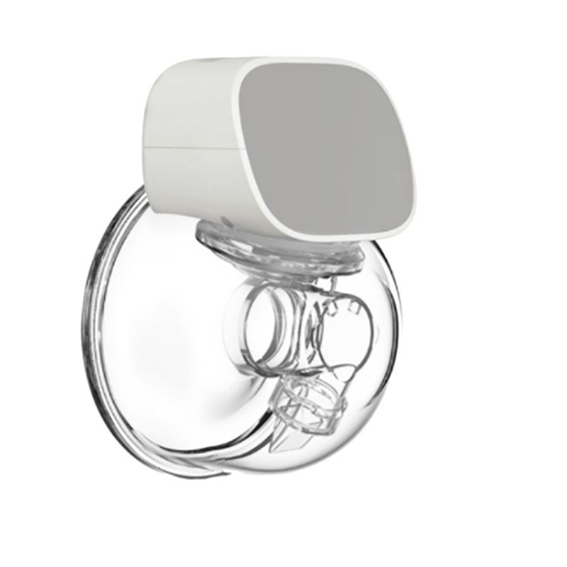 Electric Breast Pump Supplier - Multi Mode LED Display Strong Suction