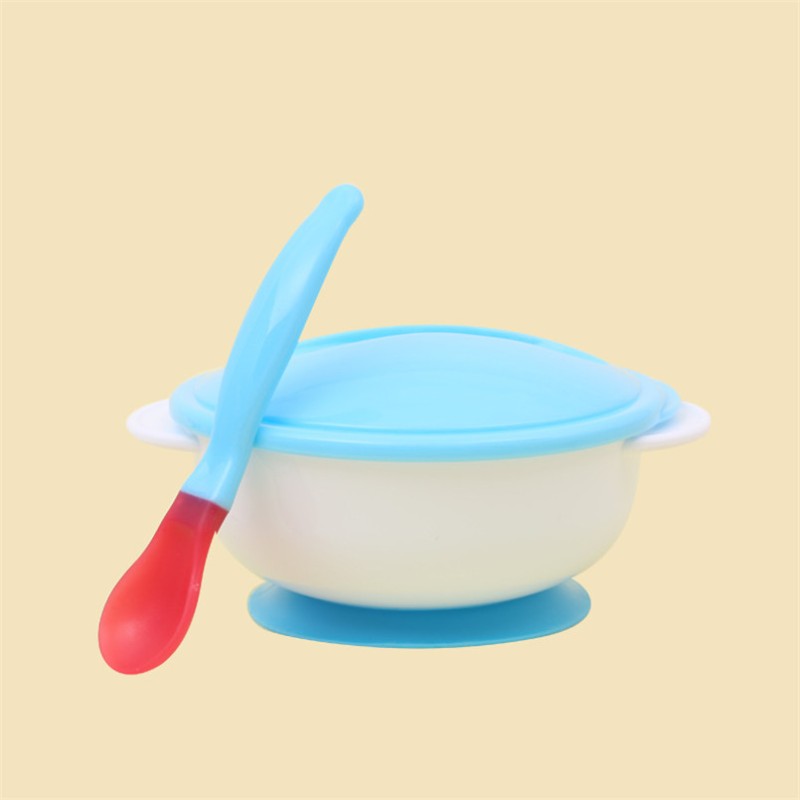 Baby Bowl Manufacturer - Eco Friendly Non Toxic Silicone Suction Bowl