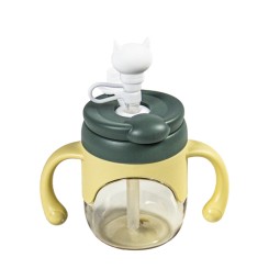 PPSU Coffee Cup Manufacturer - Modern Minimalist Lightweight Drinkware