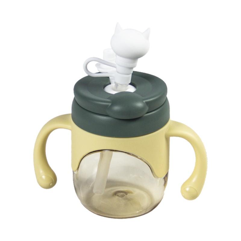 PPSU Coffee Cup Manufacturer - Modern Minimalist Lightweight Drinkware