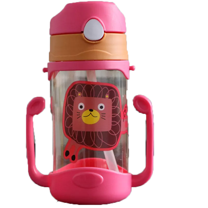 Sippy Cup Factory - PC Leak Proof Spill Proof BPA Free Toddler Cup