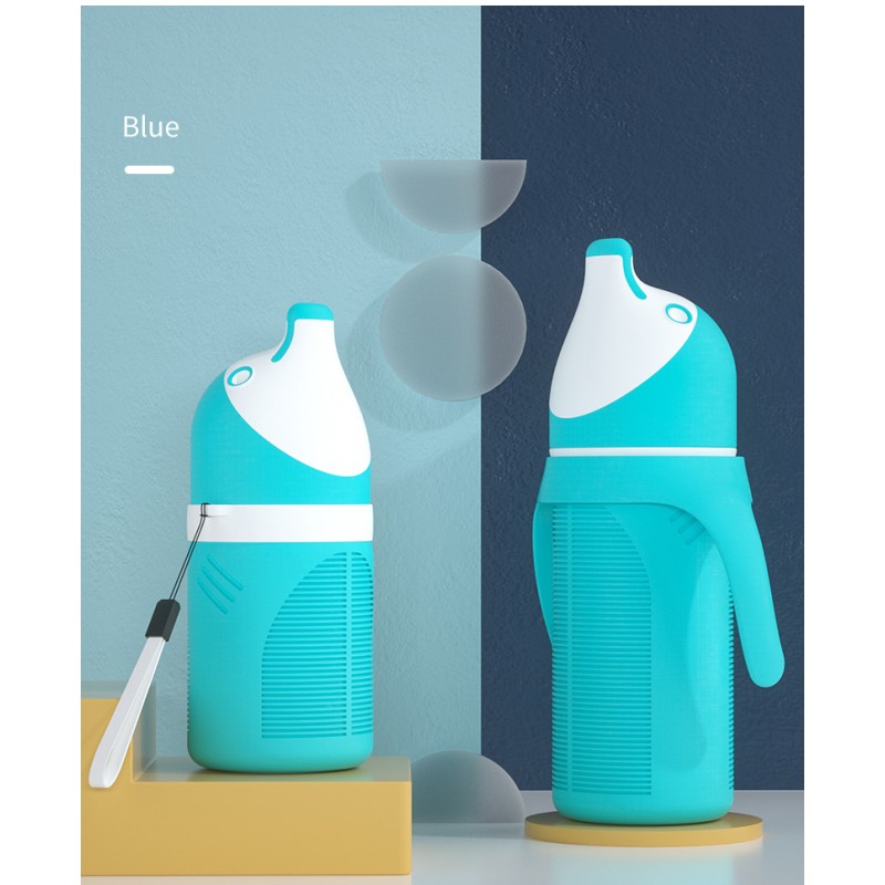 Glass Baby Bottle Supplier - Borosilicate Bottle with Silicone Sleeve OEM