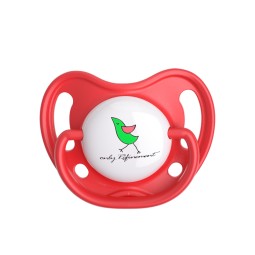 Pacifier Supplier - S M L Sizes Soft BPA Free Soother Comfortable